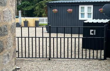 Royal Snug & Wee Snug Cabins - Foto 17