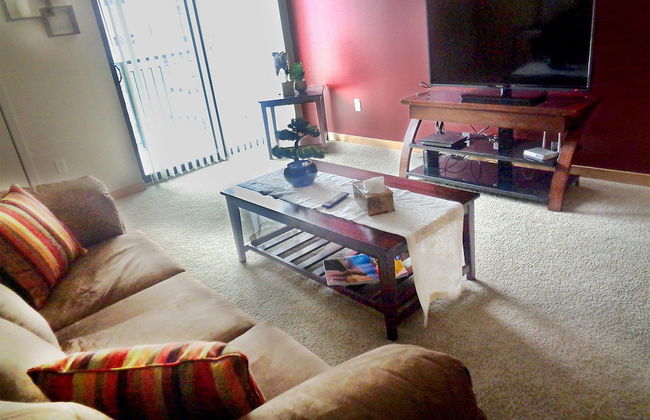 43rd St Apartments by Minnehaha Lofts - Foto 40