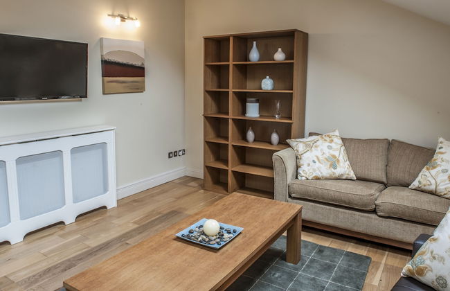 New Forest Golf Club Apartments - Foto 14