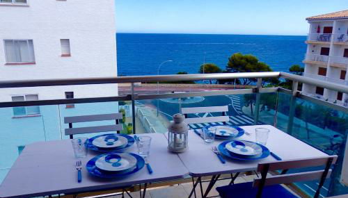 Meddays Apartamento la Caleta Ático - Foto 2