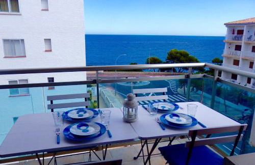 Meddays Apartamento la Caleta Ático - Foto 2