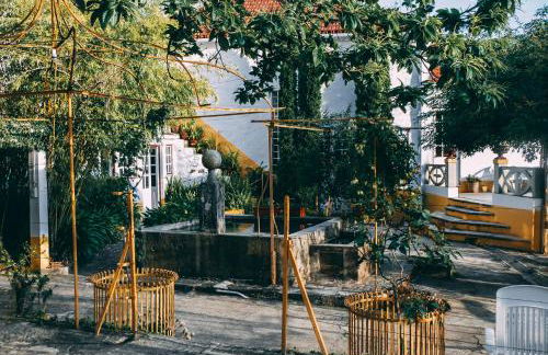 Casa d' Alem - Photo 17