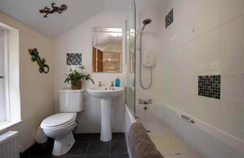 Ashford Holt Cottage - Foto 10