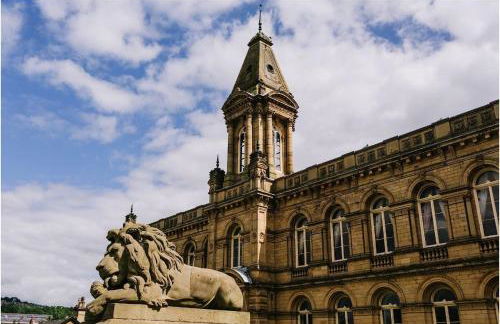 Characterful Grade II listed Victorian Terrace - Foto 8