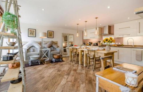 The Old Dairy Retreat - Foto 7