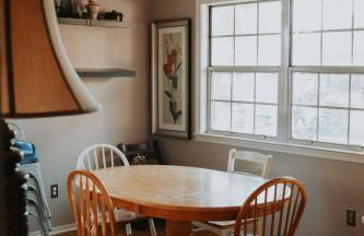 Severn House - Foto 1