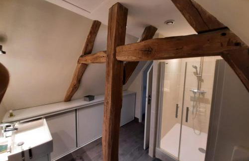 Gîte des châteaux de la Loire - Foto 12