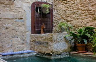 AS Palau dels Alemanys Suites Boutique Monument - Foto 156