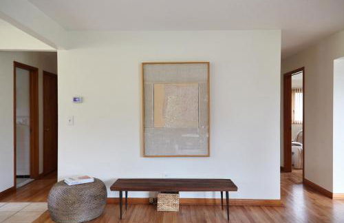 Catskills Retro Retreat- Upstate Home W Hot Tub - Foto 8