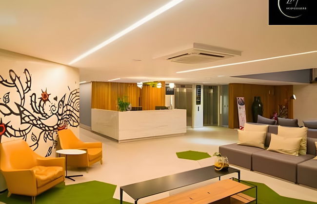 LM INFINITY CABO BRANCO - Photo 1