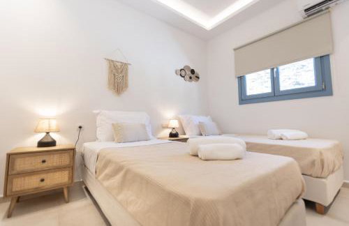 Apaggio luxury villa - Foto 13