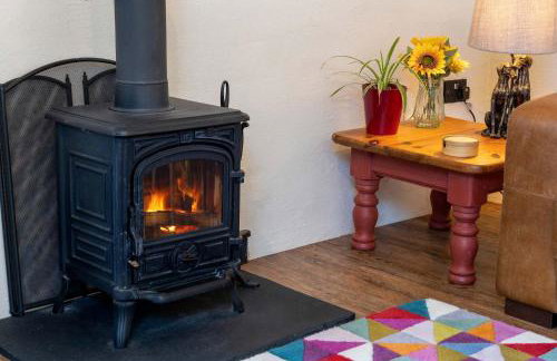 Ravendale, Kirkoswald in a rural setting with wood burning stove - Foto 5