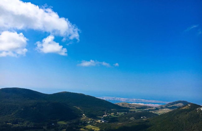 Mountain Pearl Velebit - Photo 68