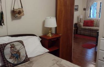 Lakefront! Twin Birch Resort - The Red Laker - Foto 35