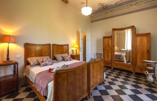Agriturismo Villa Ulivello in Chianti - Foto 134