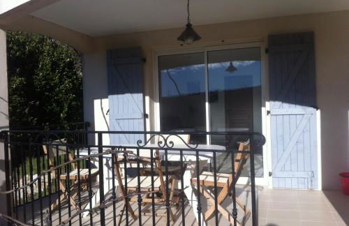 Mas des Grives - Foto 7