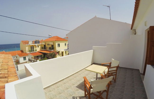 Tarsanas Apartments - Photo 20