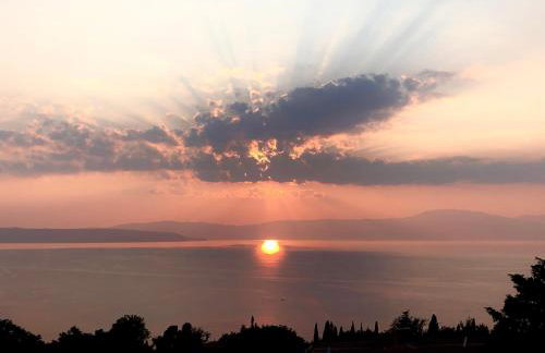 Villa Rudy Holiday Home - Photo 28