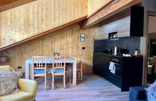 Mansarda delle Dolomiti - Foto 50