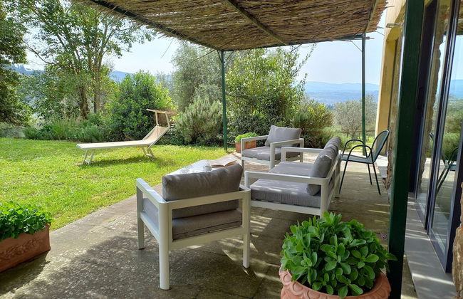 Fattoria di Maiano - Foto 31