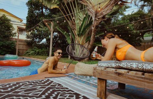 Casa del Ojo- Heated Pool - 3 King beds - Foto 41