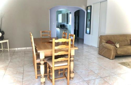 Très bel appartement proche des Gorges du Verdon - Foto 6