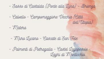 LE ORIGINI casa in borgo tipico lucano - Foto 2