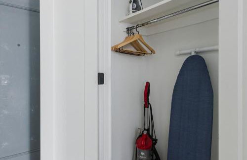 Blueground Gramercy Park AC elevator nr park NYC-1691 - Foto 15