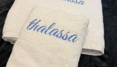 Thalassa Luxury Apartments Nea Styra - Foto 3