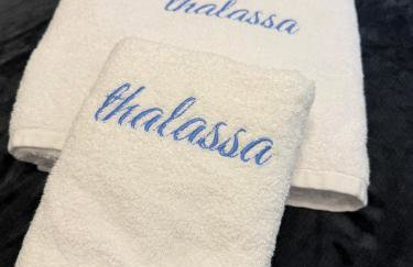 Thalassa Luxury Apartments Nea Styra - Foto 3