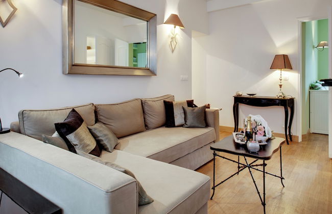 St Germain Grenelle Residence - Photo 14