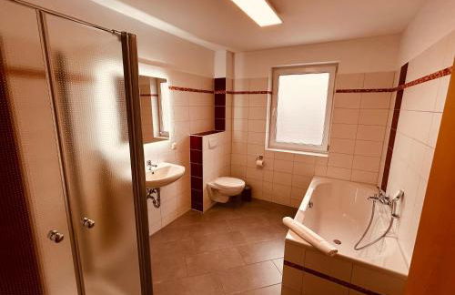 Dünenhaus Lancken-Granitz - Foto 7