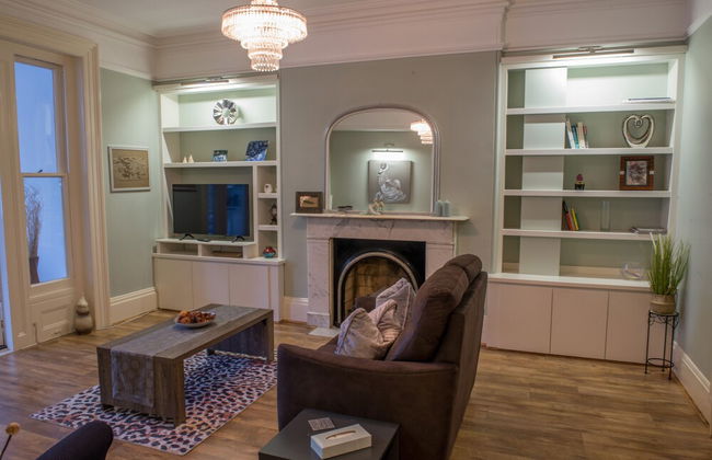 Toothbrush Apts - Ipswich Fonnereau Road - Foto 24