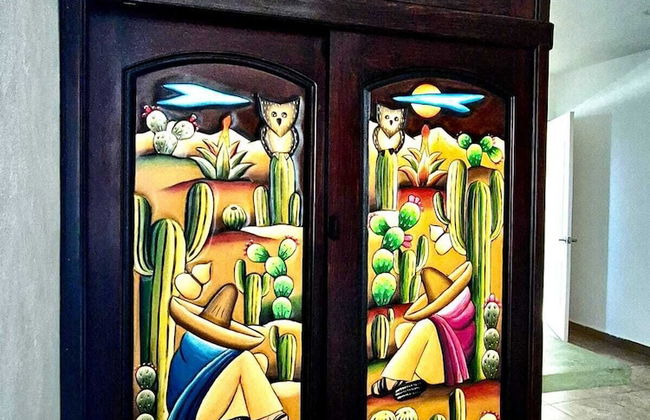 Hotel Villas Ponto Holbox - Foto 14