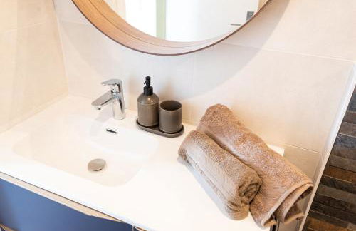 Elegant T3 entre Gare et Coeur de ville par Groom* - Foto 9