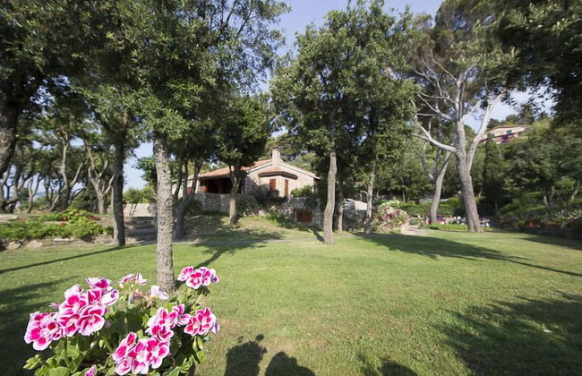 Verdidea - Villa Isola - Foto 73