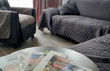 Nähe Plohn Park - FEWO mit Spielzimmer und Balkon sowie Doppelzimmer mit eigenem Bad - Foto 12