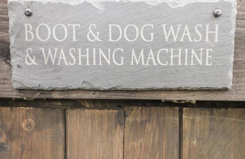 Inny Brook Cottage - Foto 17