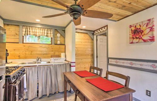 Idyllic Pahoa Paradise Hike, Swim and Explore! - Photo 7