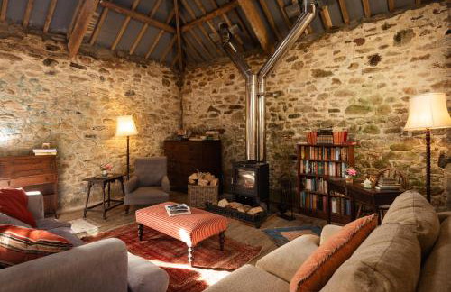 Treveddoe Farmhouse - Foto 49