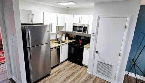 The Lofts on Clematis 204 Downtown West Palm Beach - Foto 2