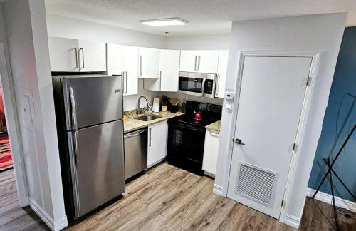 The Lofts on Clematis 204 Downtown West Palm Beach - Foto 2