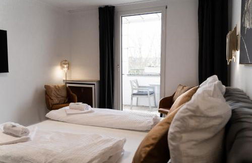 JUNIK Apartments im Stadtzentrum - Photo 60