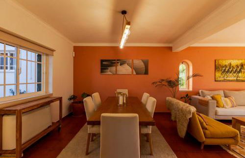 Casa Brincosa Ericeira - Foto 14