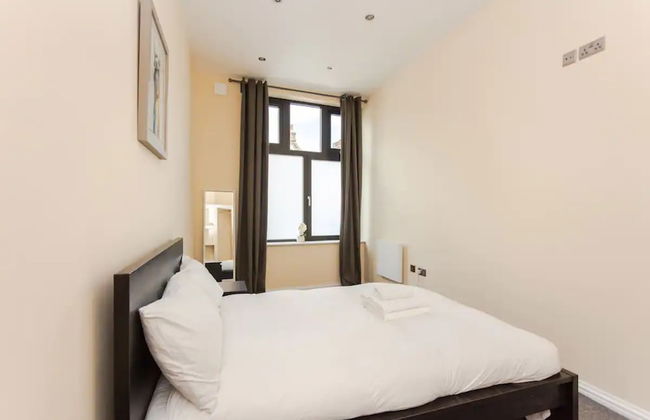 Stylish 2 Bedroom Apartment in Greenwich - Foto 6