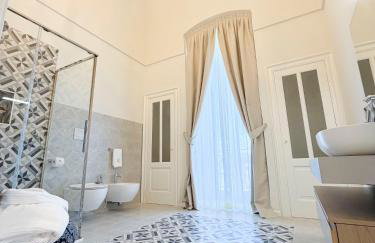 The Regal Residence - By Palazzo Veneziani - Luxury Living in Monopoli - Foto 52