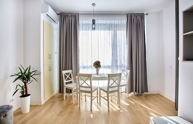 Apartamente Onix Blue - Photo 25