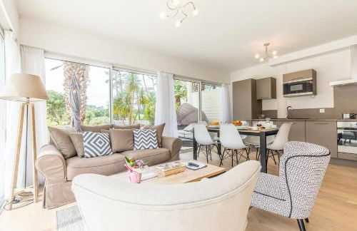 Madame Vacances Les Palmiers du Golf Service Premium - Foto 7