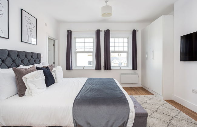 The Regency Apartments - Foto 28