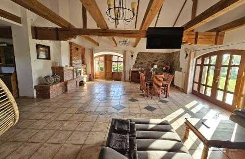 Siedlisko Mazury - Foto 18